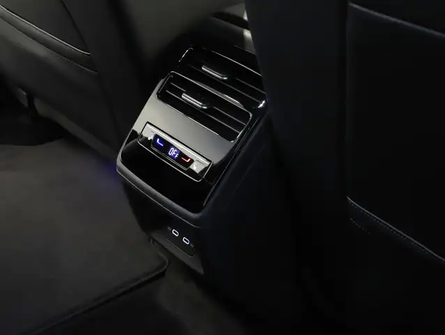 Volkswagen ID.7 Tourer GTX 4MOTION 250 kW Business Ansicht 37