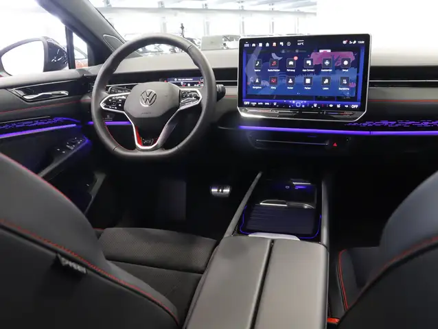 Volkswagen ID.7 Tourer GTX 4MOTION 250 kW Business Ansicht 19