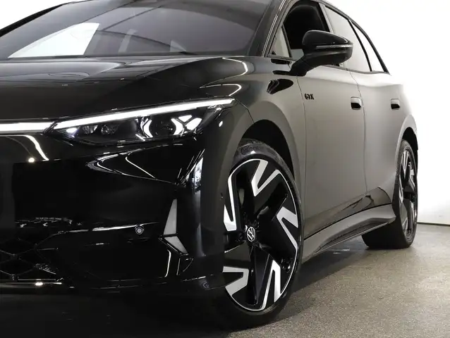 Volkswagen ID.7 Tourer GTX 4MOTION 250 kW Business Ansicht 11