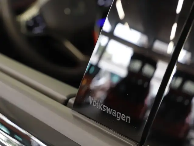 Volkswagen ID.7 Tourer GTX 4MOTION 250 kW Business Ansicht 4