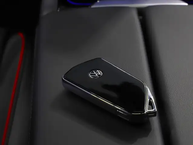 Volkswagen ID.7 Tourer GTX 4MOTION 250 kW Business Ansicht 12