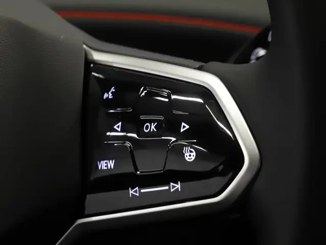 Volkswagen ID.7 Tourer GTX 4MOTION 250 kW Business Ansicht 25