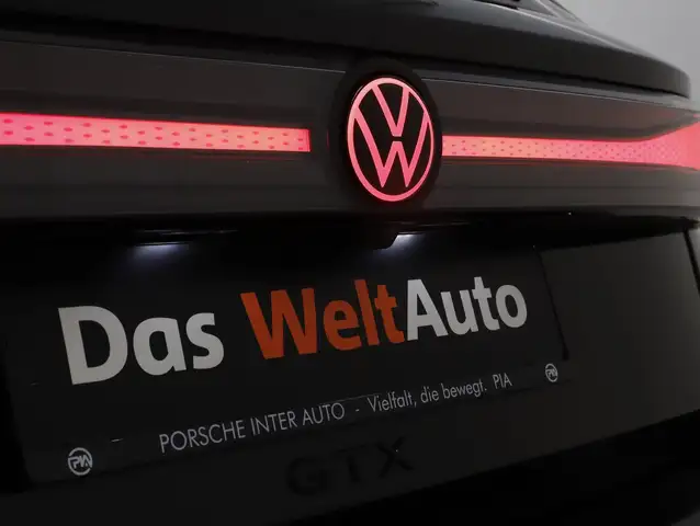 Volkswagen ID.7 Tourer GTX 4MOTION 250 kW Business Ansicht 8