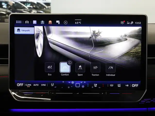 Volkswagen ID.7 Tourer GTX 4MOTION 250 kW Business Ansicht 38