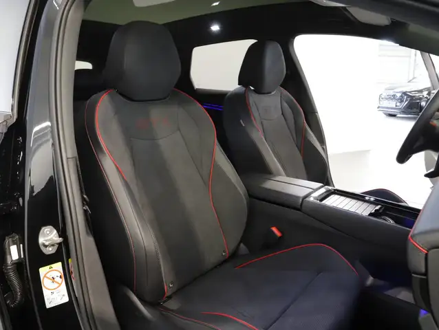 Volkswagen ID.7 Tourer GTX 4MOTION 250 kW Business Ansicht 32