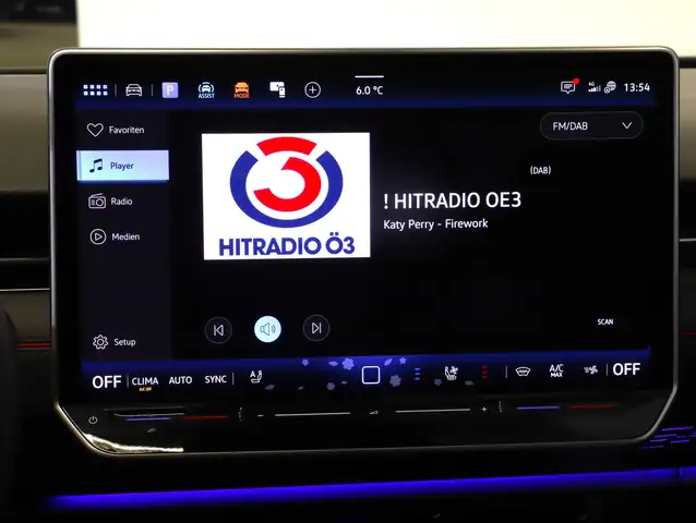 Volkswagen ID.7 Tourer GTX 4MOTION 250 kW Business Ansicht 34