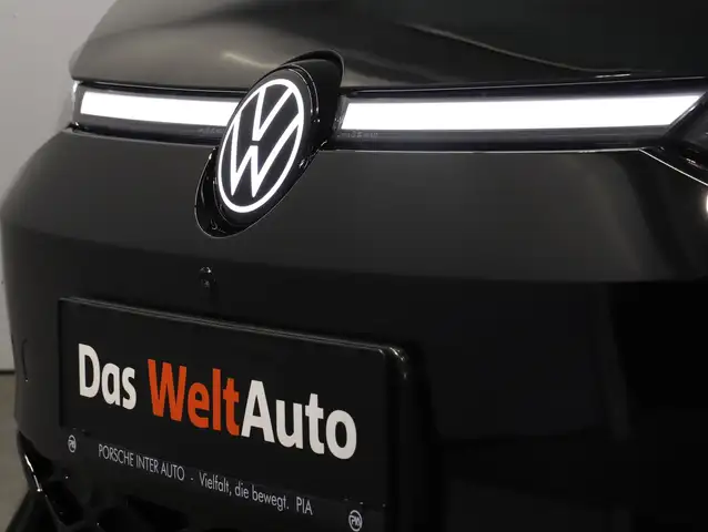 Volkswagen ID.7 Tourer GTX 4MOTION 250 kW Business Ansicht 9
