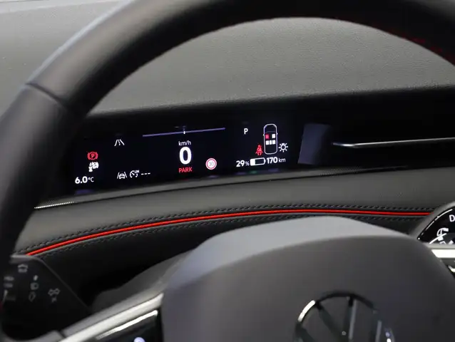 Volkswagen ID.7 Tourer GTX 4MOTION 250 kW Business Ansicht 21