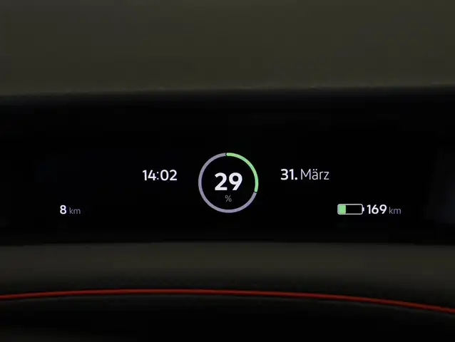 Volkswagen ID.7 Tourer GTX 4MOTION 250 kW Business Ansicht 47