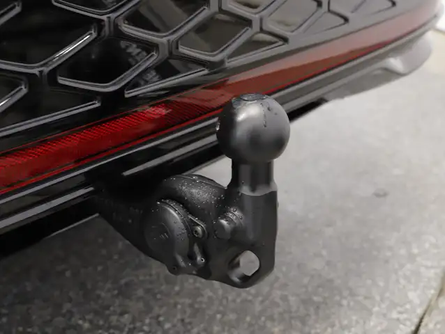 Volkswagen ID.7 Tourer GTX 4MOTION 250 kW Business Ansicht 7