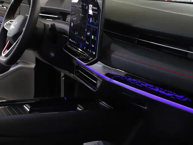 Volkswagen ID.7 Tourer GTX 4MOTION 250 kW Business Ansicht 20