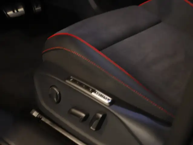 Volkswagen ID.7 Tourer GTX 4MOTION 250 kW Business Ansicht 17