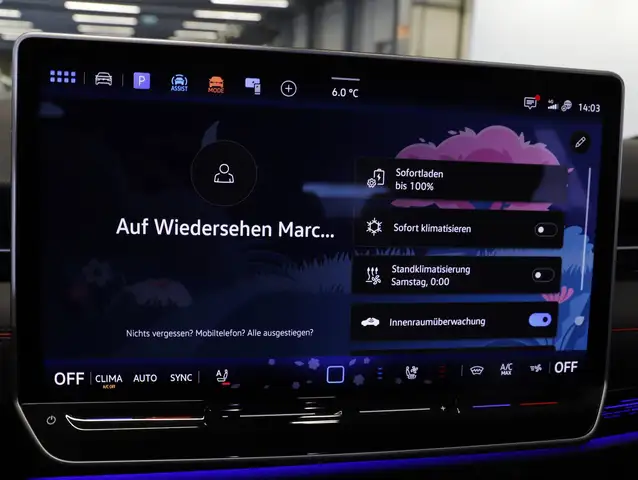 Volkswagen ID.7 Tourer GTX 4MOTION 250 kW Business Ansicht 48