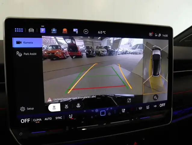 Volkswagen ID.7 Tourer GTX 4MOTION 250 kW Business Ansicht 41