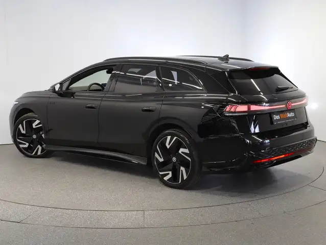 Volkswagen ID.7 Tourer GTX 4MOTION 250 kW Business Ansicht 5
