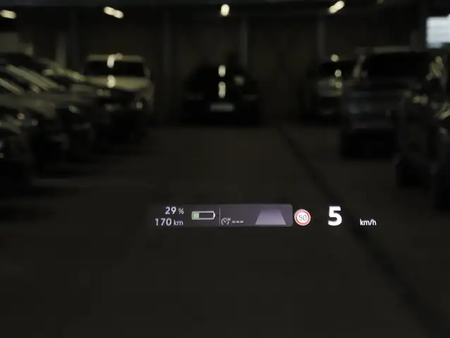 Volkswagen ID.7 Tourer GTX 4MOTION 250 kW Business Ansicht 31