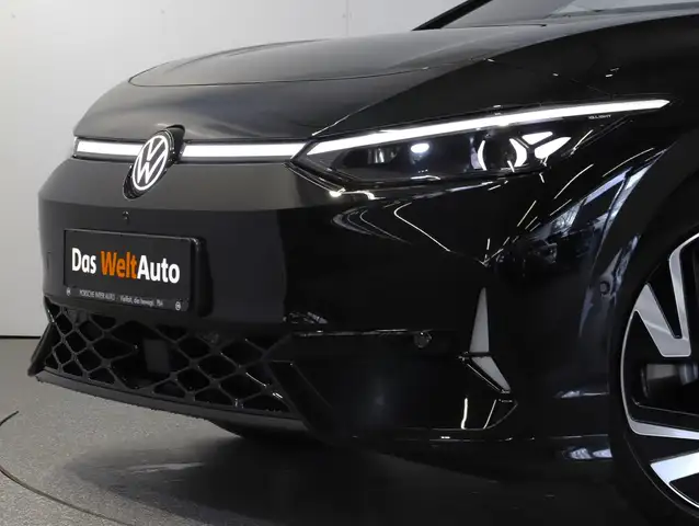 Volkswagen ID.7 Tourer GTX 4MOTION 250 kW Business Ansicht 10