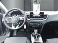 Kia Ceed / cee'd Vision 1.5 DCT PDC Rückfahrk.Sitz+Lenkradh. Navi d Grau - thumbnail 10