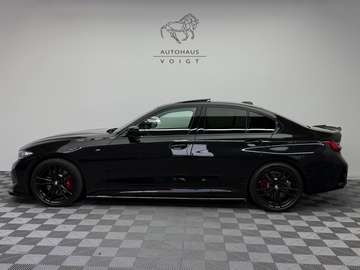 d M Sport|2.Hand|Pano|Live Cockpit Plus|LED|