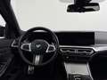 BMW 330 d M Sport|2.Hand|Pano|Live Cockpit Plus|LED| Schwarz - thumbnail 10