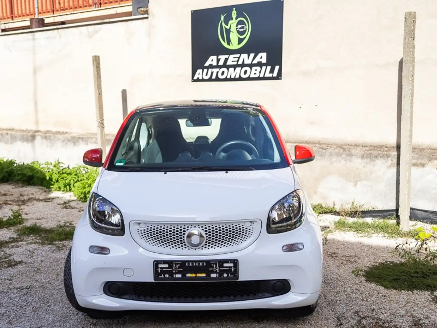 smart forTwo *NO OBBLIGO FINANZIAMENTO* - 1