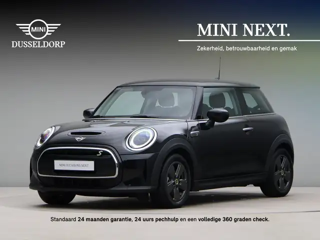 MINI Electric 3-deurs Essential