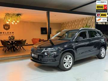 1.5 TSI ACT Style | Trekhaak | Camera | Stoelverwa