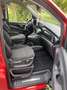 Mercedes-Benz V 220 V-Klasse RISE V 220 d lang 9G-TRONIC 2022 Rojo - thumbnail 11