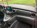 Mercedes-Benz V 220 V-Klasse RISE V 220 d lang 9G-TRONIC 2022 Rojo - thumbnail 14