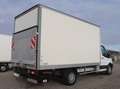 Ford Transit Kasten Koffer Ladebordwand KLIMA TEMP Blanc - thumbnail 4
