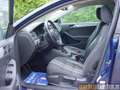 Volkswagen Jetta TSI Match NAVI,KLIMAAUT,SHZ,PDC,BT,GRA,AHK,T-LEDER Bleu - thumbnail 4