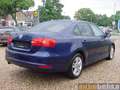 Volkswagen Jetta TSI Match NAVI,KLIMAAUT,SHZ,PDC,BT,GRA,AHK,T-LEDER Bleu - thumbnail 3