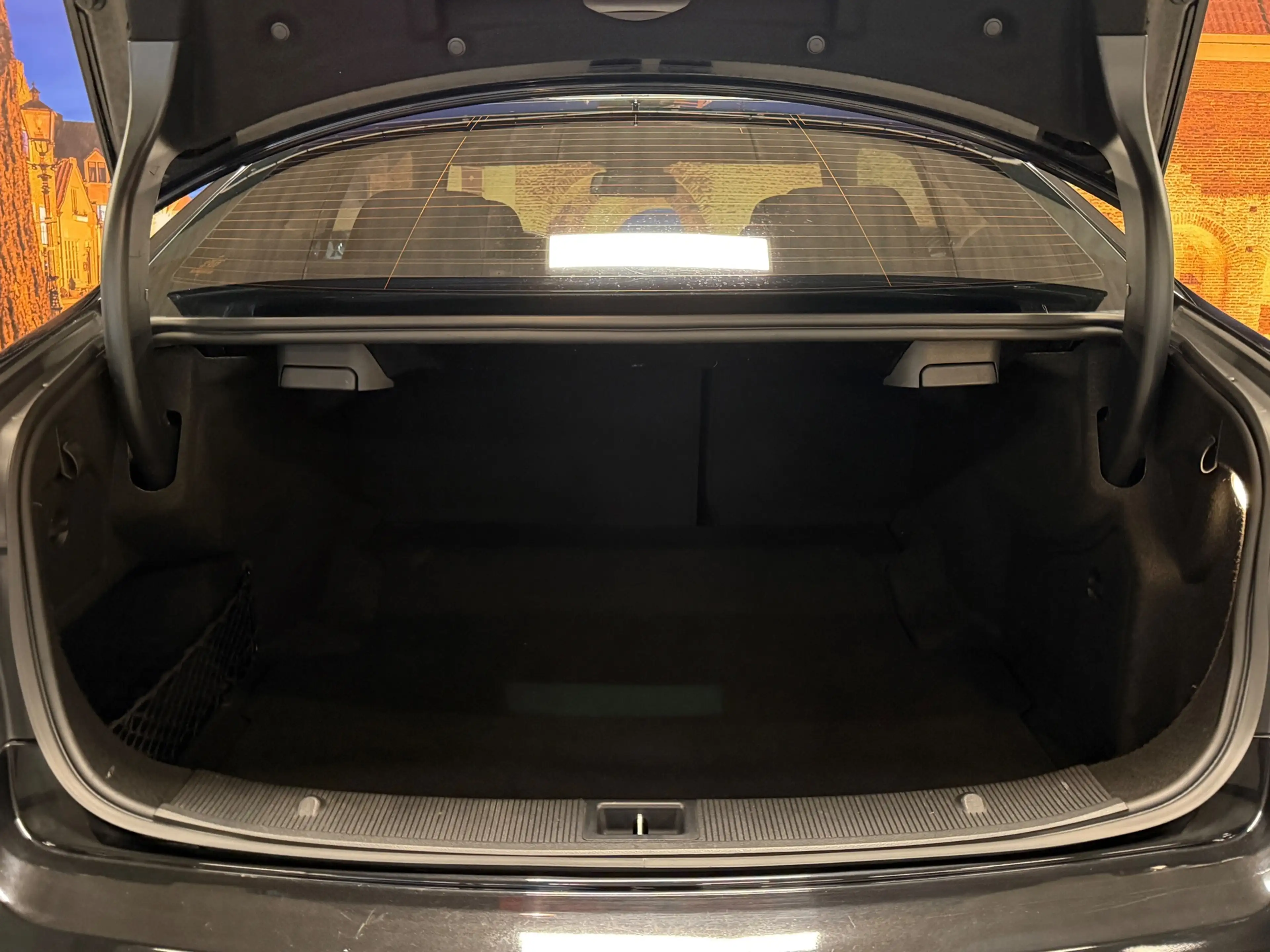 Mercedes-Benz E 350 Coupé CGI Elegance Automaat Leer Xenon — photo 18
