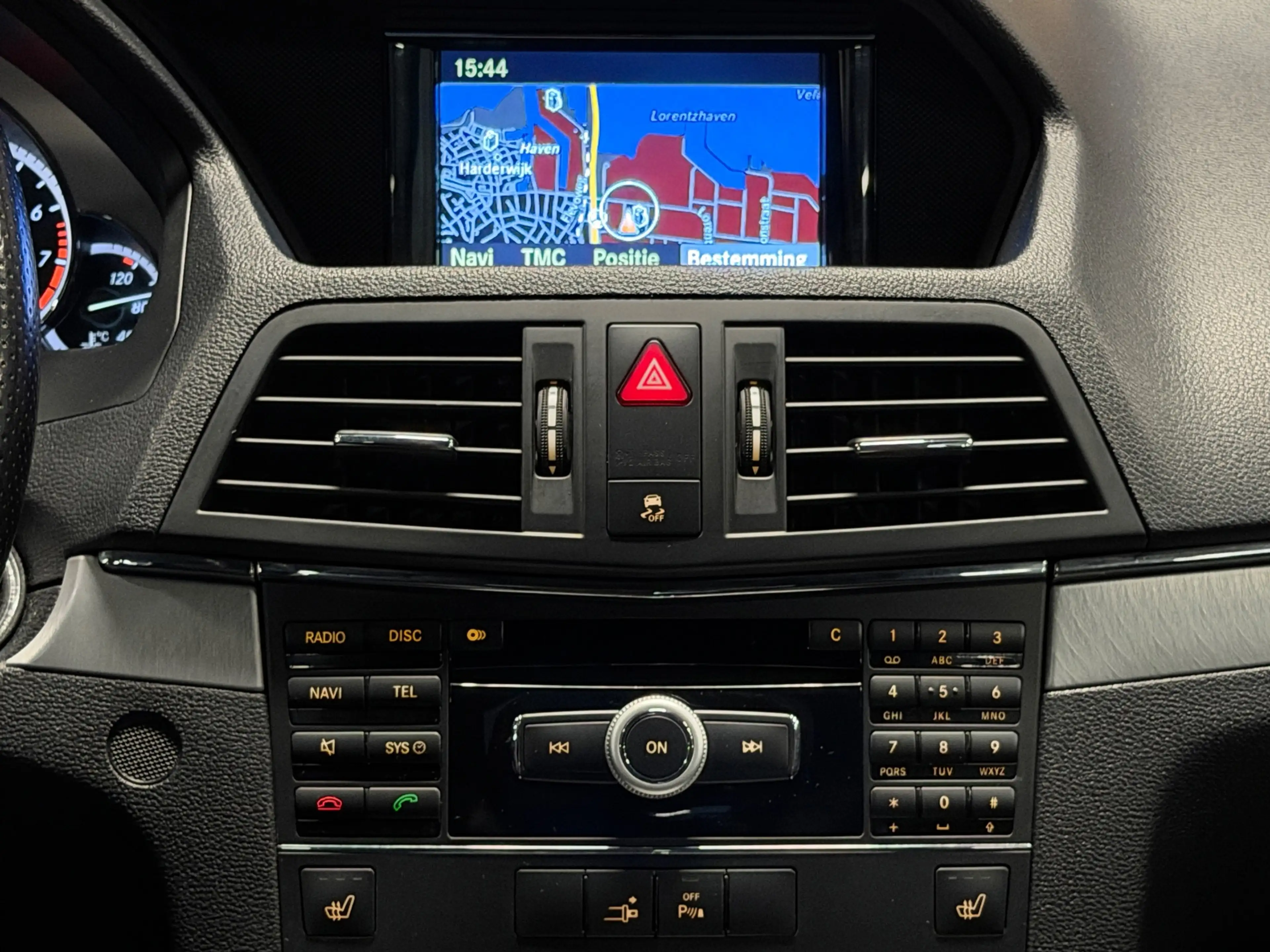 Mercedes-Benz E 350 Coupé CGI Elegance Automaat Leer Xenon — photo 7