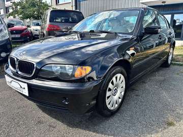 316i E46