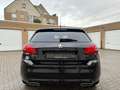 Peugeot 308 308 Black Edition / GT line / 12 M Garantie Zwart - thumbnail 8
