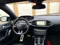 Peugeot 308 308 Black Edition / GT line / 12 M Garantie Zwart - thumbnail 11