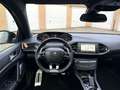 Peugeot 308 308 Black Edition / GT line / 12 M Garantie Zwart - thumbnail 12