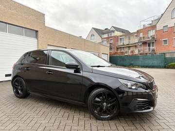 308 Black Edition / GT line / 12 M Garantie