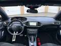 Peugeot 308 308 Black Edition / GT line / 12 M Garantie Zwart - thumbnail 10