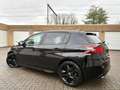 Peugeot 308 308 Black Edition / GT line / 12 M Garantie Zwart - thumbnail 4