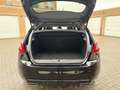 Peugeot 308 308 Black Edition / GT line / 12 M Garantie Zwart - thumbnail 9