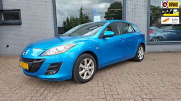 1.6 TS AIRCO+UNIEKE KILOMERSTAND+LICHT METAAL+TREK