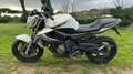 Yamaha XJ 6 Blanco - thumbnail 1