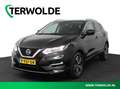 Nissan Qashqai 1.3 DIG-T Design Edition | Trekhaak | 360° Camera Noir - thumbnail 1