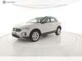 Volkswagen T-Roc 2.0 TDI Life 115 CV Gris - thumbnail 1