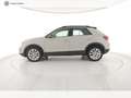 Volkswagen T-Roc 2.0 TDI Life 115 CV Gris - thumbnail 3