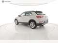Volkswagen T-Roc 2.0 TDI Life 115 CV Gris - thumbnail 4