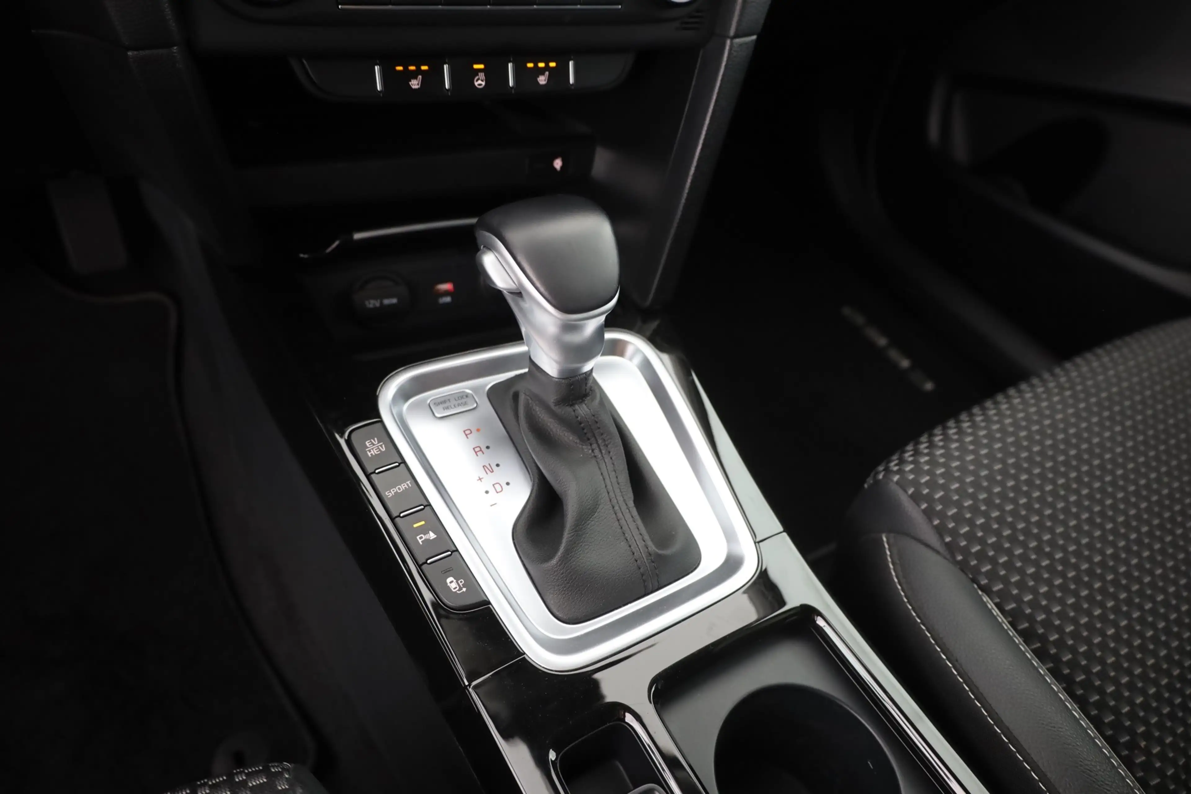 Kia Ceed SW / cee'd SW Ceed SW 1.6 Plug-in Hybrid Spirit LED Navi ACC — photo 14