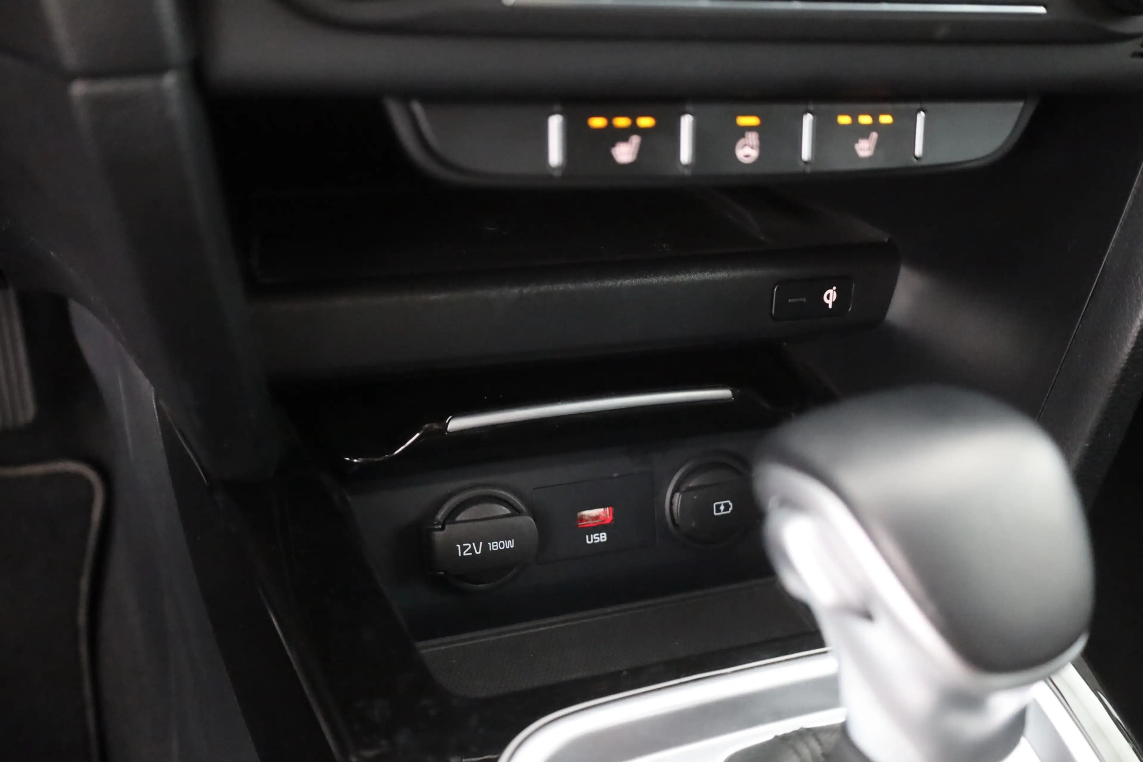 Kia Ceed SW / cee'd SW Ceed SW 1.6 Plug-in Hybrid Spirit LED Navi ACC — photo 13